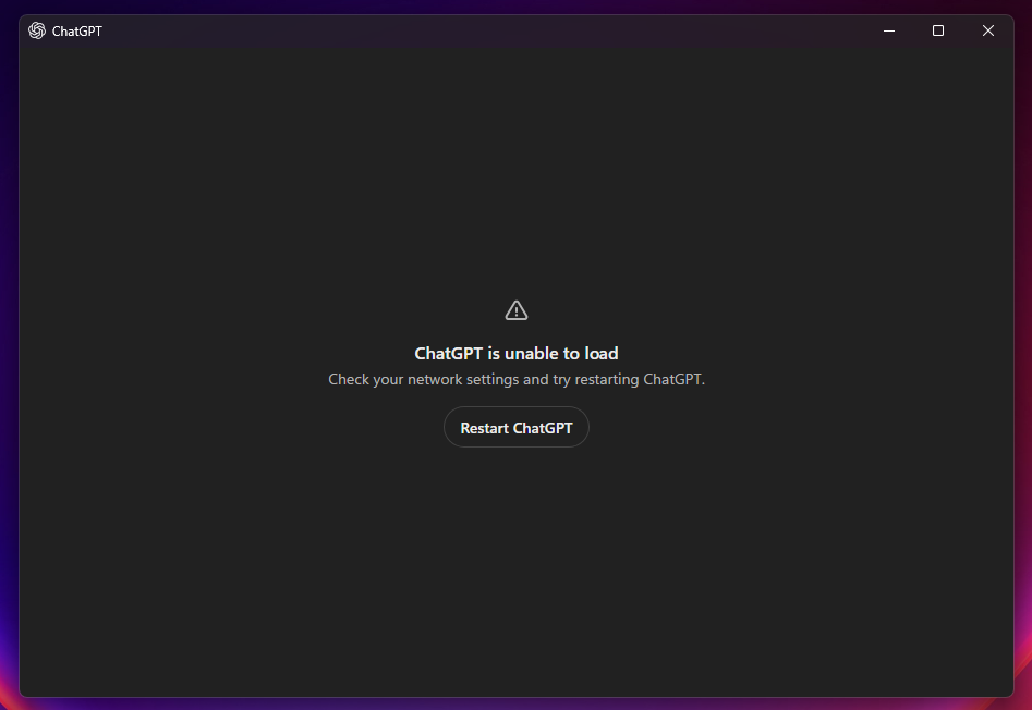UntitledImage.png ChatGPT blocked