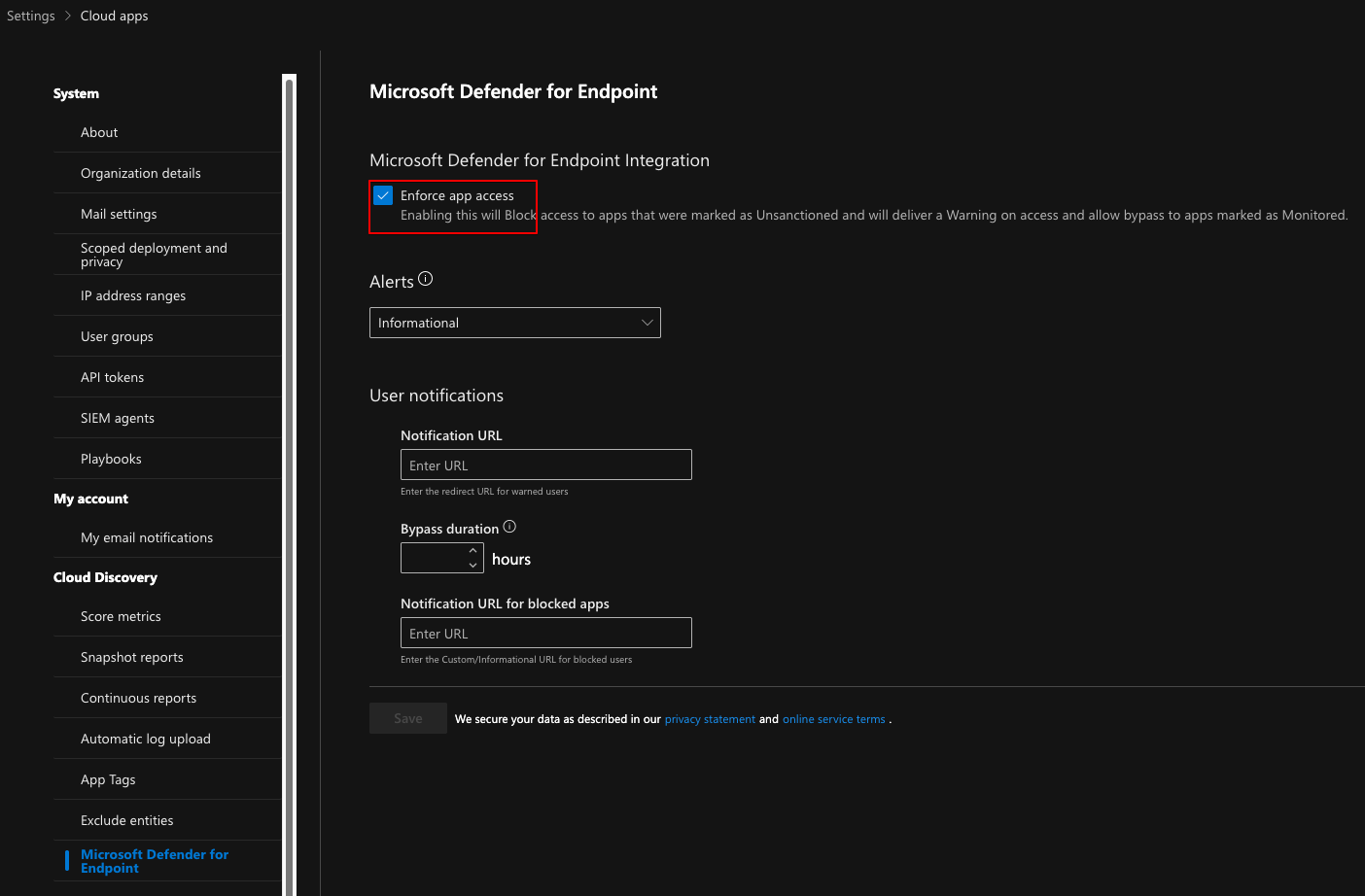 q.png Cloud Apps settings